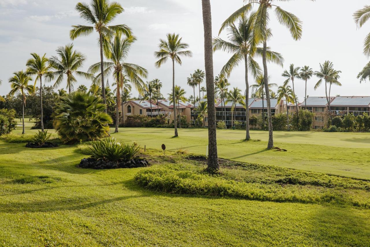 The Olena At Keauhou Bay Kailua-Kona Exterior foto